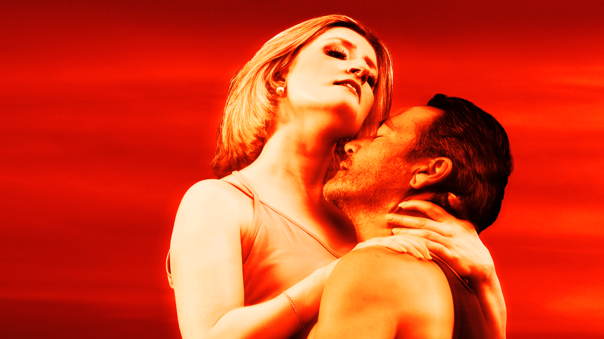 Review: Barcelona at San Jose Stage Company